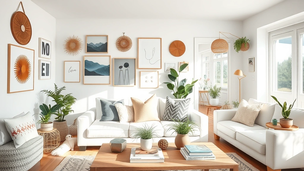 25 Budget-Friendly DIY Home Decor Projects That'll Transform Your Space!